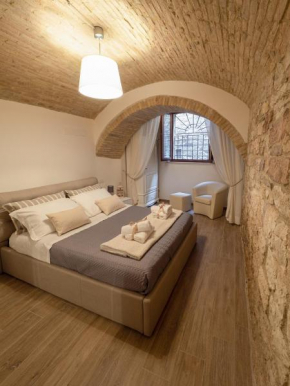 Residenza Porta Perlici Assisi Apartment